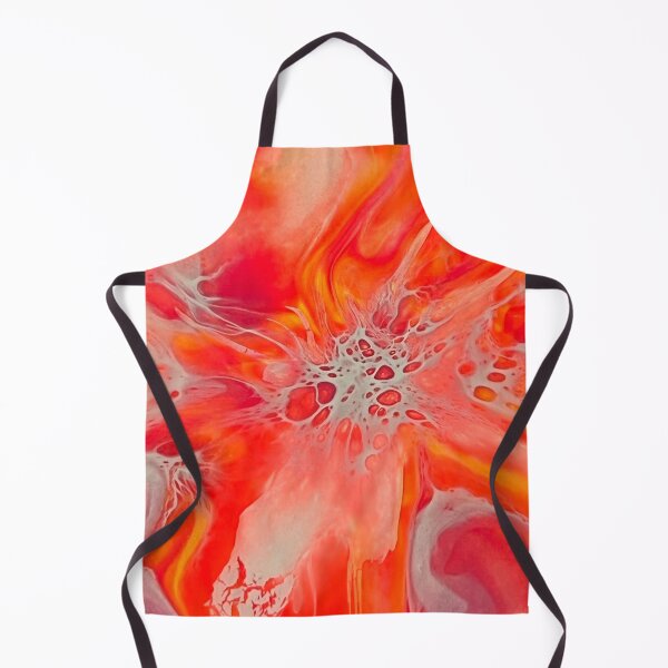 Item preview, Orange Bloom designed and sold by Imeesh.