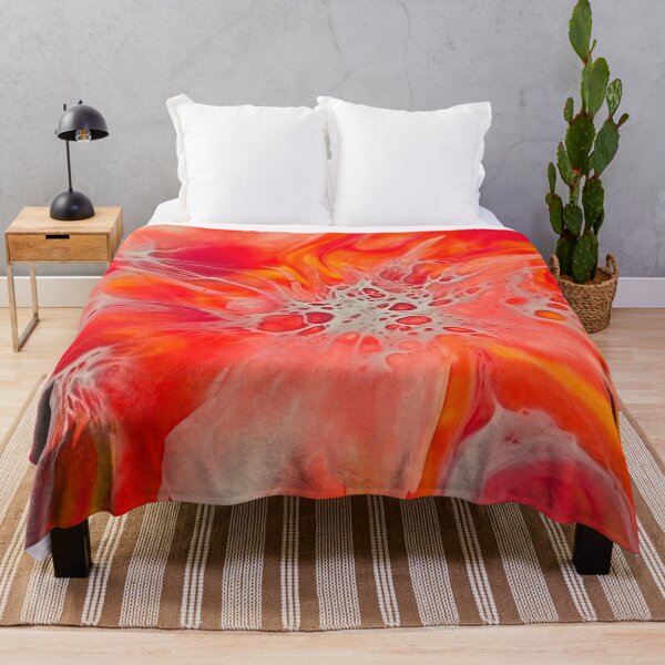 Item preview, Orange Bloom designed and sold by Imeesh.