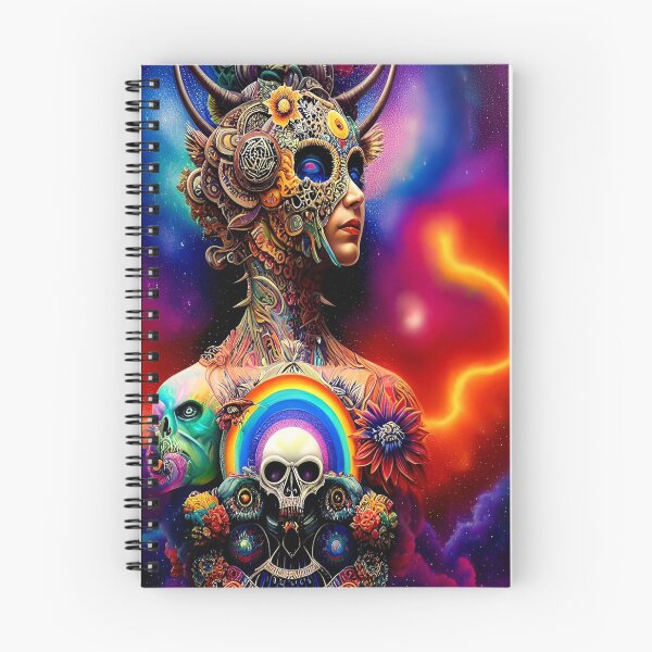 Item preview, Transception. designed and sold by StHallow.