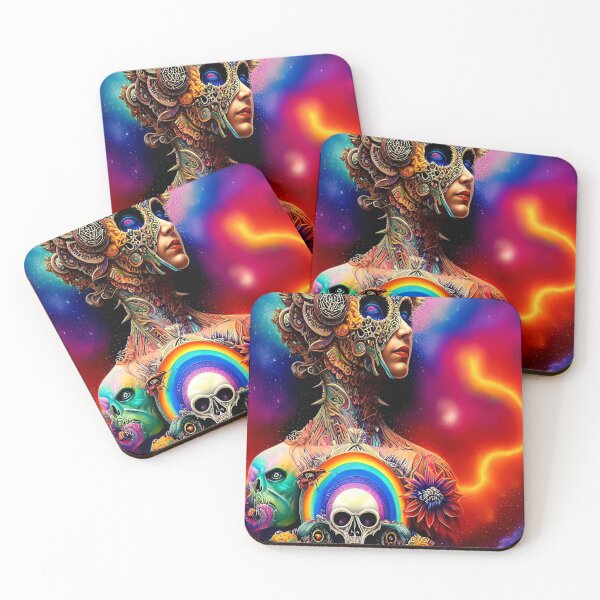 Item preview, Transception. designed and sold by StHallow.