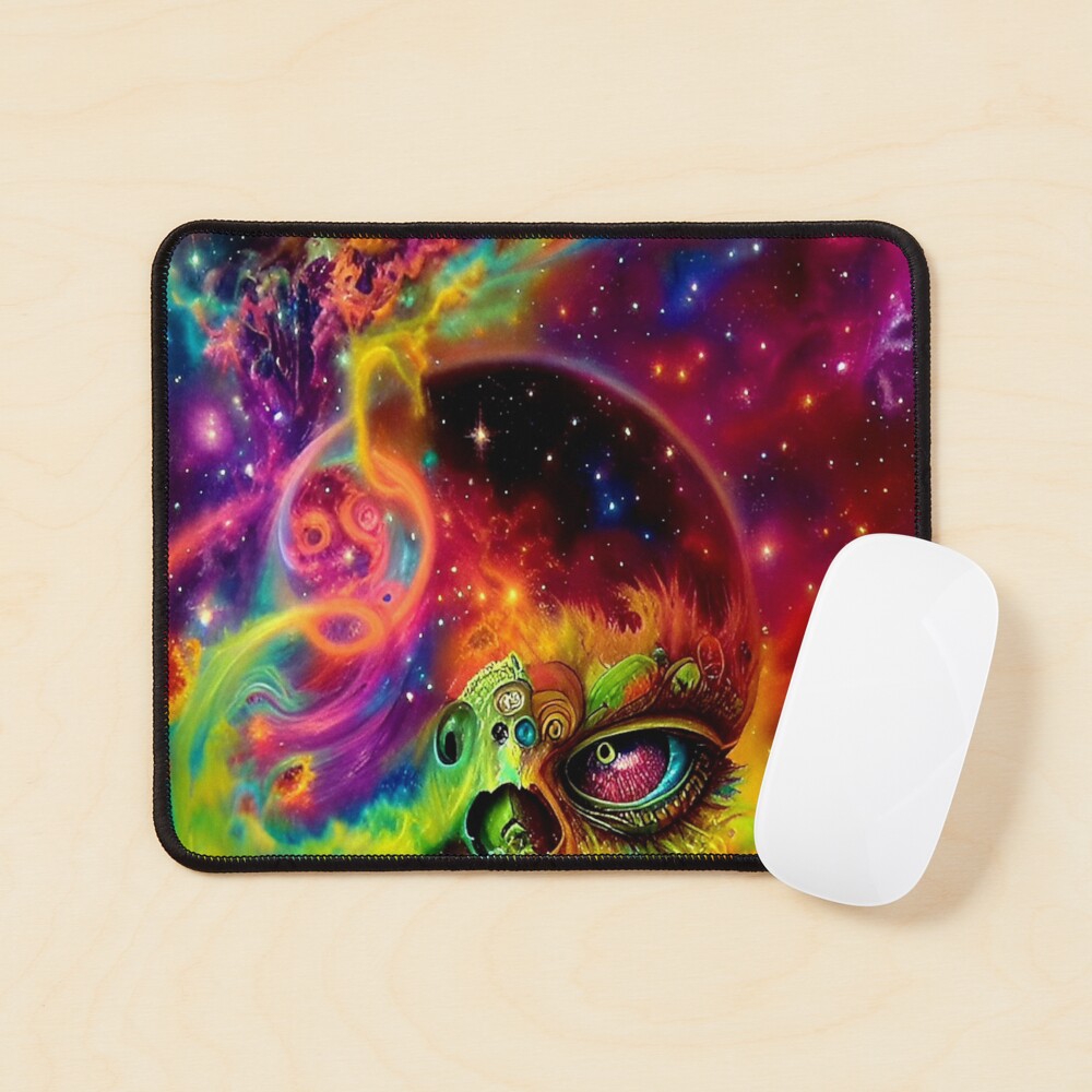 Item preview, Mouse Pad designed and sold by StHallow.