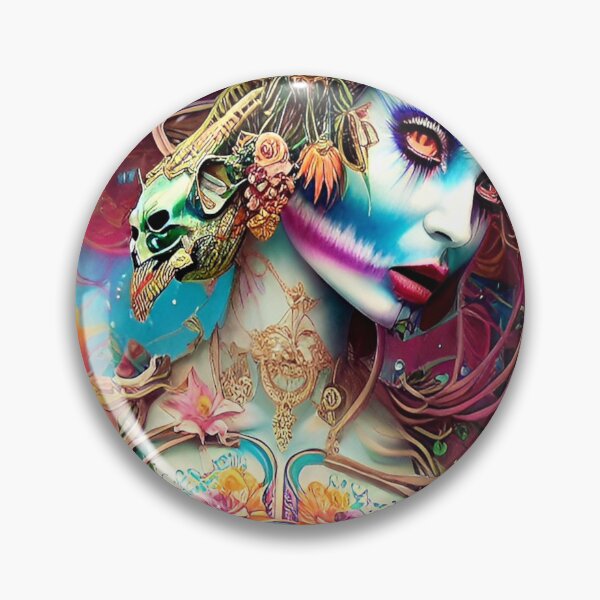 Item preview, Transception. designed and sold by StHallow.