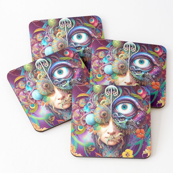 Item preview, Transception. designed and sold by StHallow.