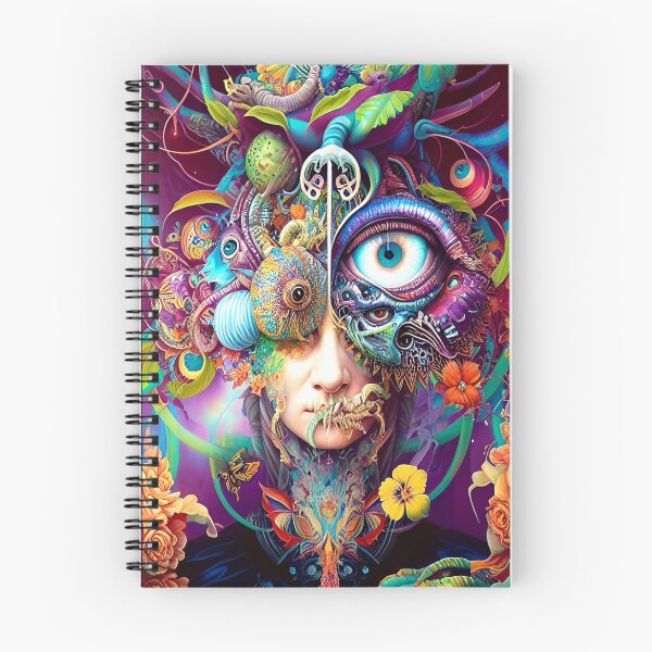Item preview, Transception. designed and sold by StHallow.