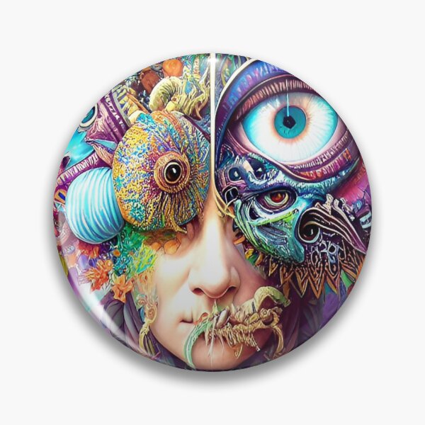 Item preview, Transception. designed and sold by StHallow.