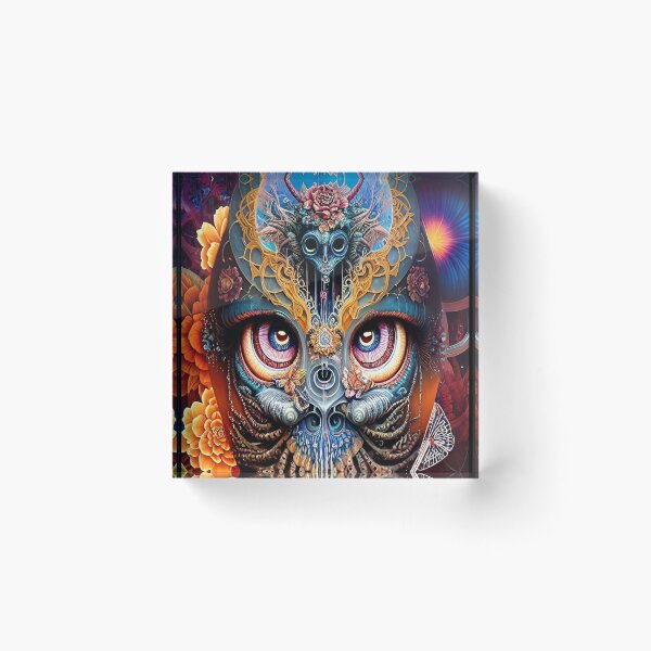 Item preview, Transception. designed and sold by StHallow.