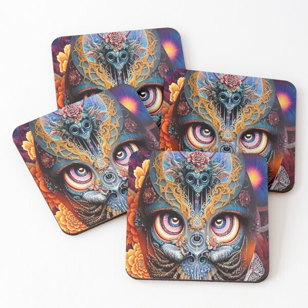 Item preview, Transception. designed and sold by StHallow.