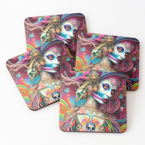 Item preview, Transception. designed and sold by StHallow.