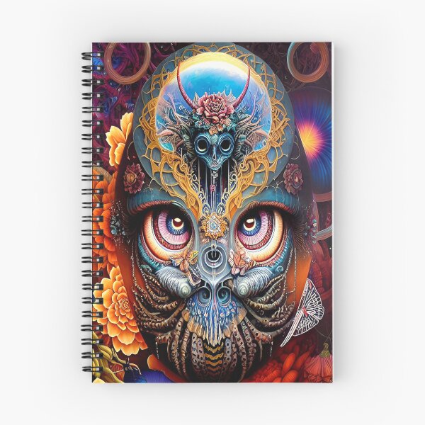 Item preview, Transception. designed and sold by StHallow.
