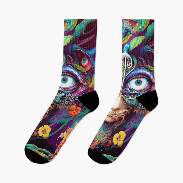 Item preview, Transception. designed and sold by StHallow.