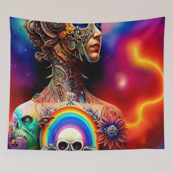 Item preview, Transception. designed and sold by StHallow.