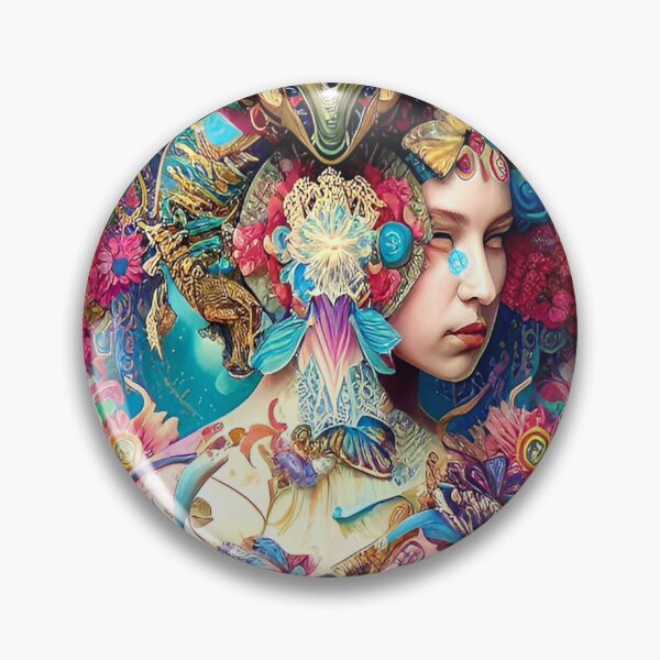 Item preview, Transception. designed and sold by StHallow.