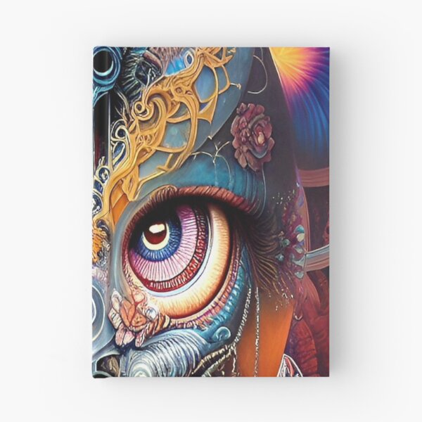 Item preview, Transception. designed and sold by StHallow.
