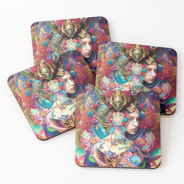 Item preview, Transception. designed and sold by StHallow.