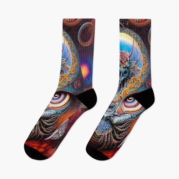 Item preview, Transception. designed and sold by StHallow.