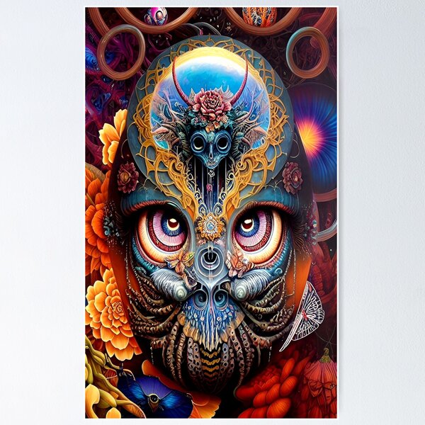 Item preview, Transception. designed and sold by StHallow.