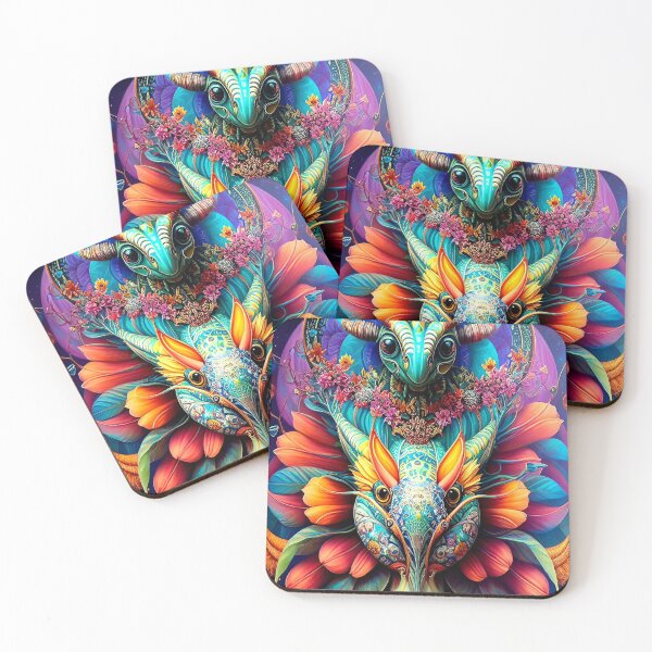 Item preview, Transception. designed and sold by StHallow.