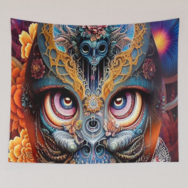 Item preview, Transception. designed and sold by StHallow.