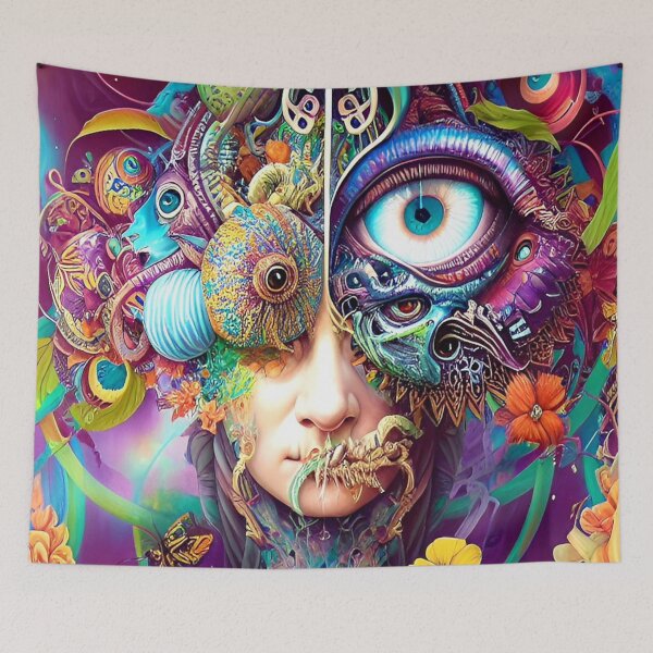 Item preview, Transception. designed and sold by StHallow.