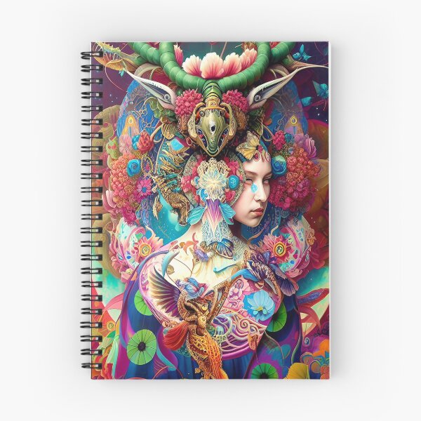 Item preview, Transception. designed and sold by StHallow.