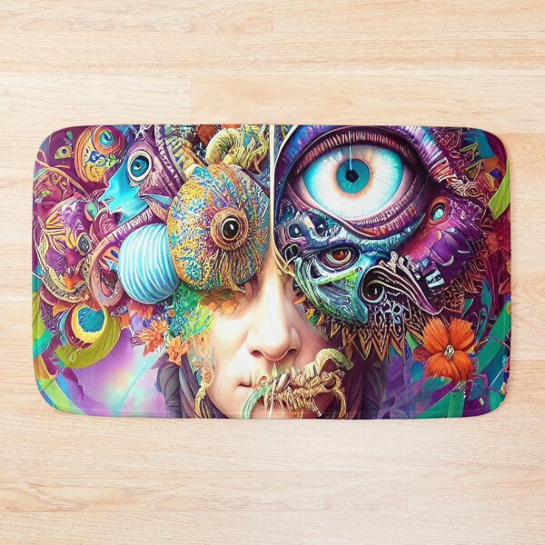 Item preview, Transception. designed and sold by StHallow.