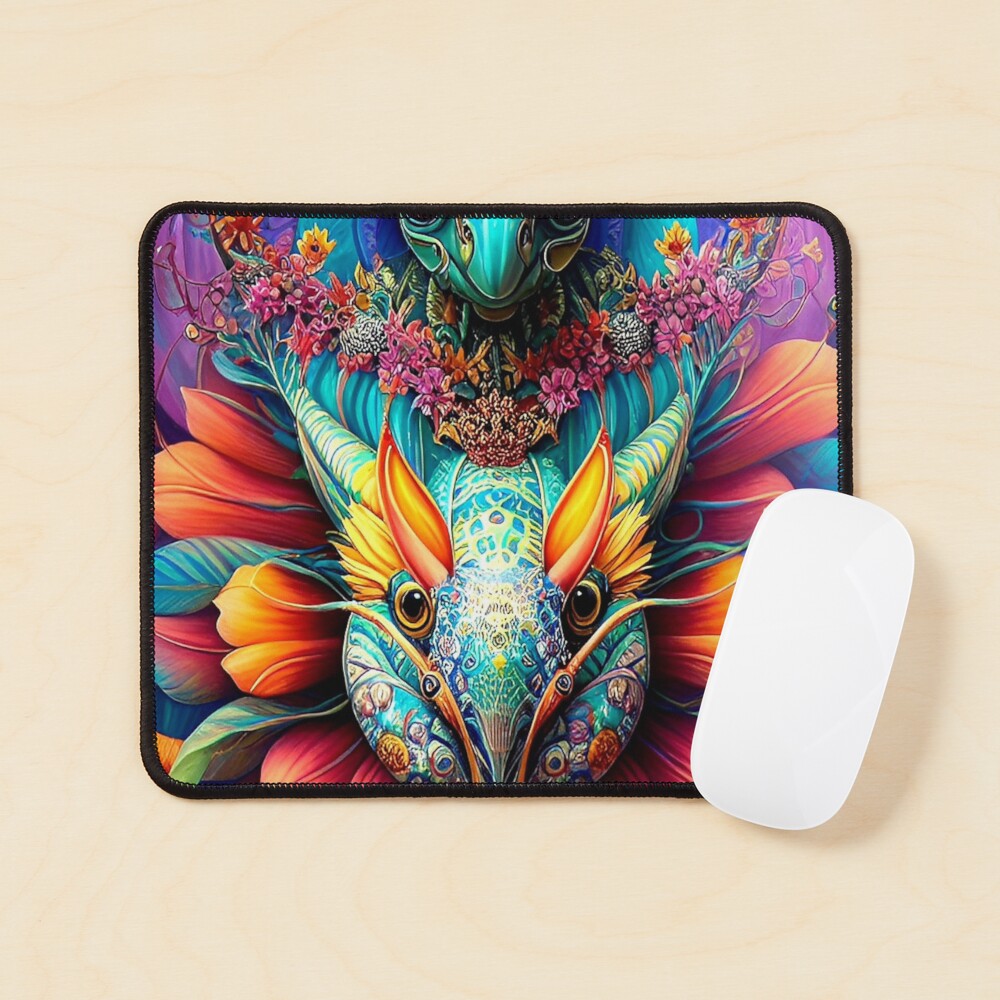 Item preview, Mouse Pad designed and sold by StHallow.