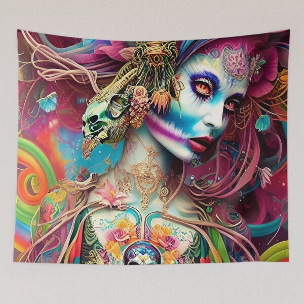 Item preview, Transception. designed and sold by StHallow.