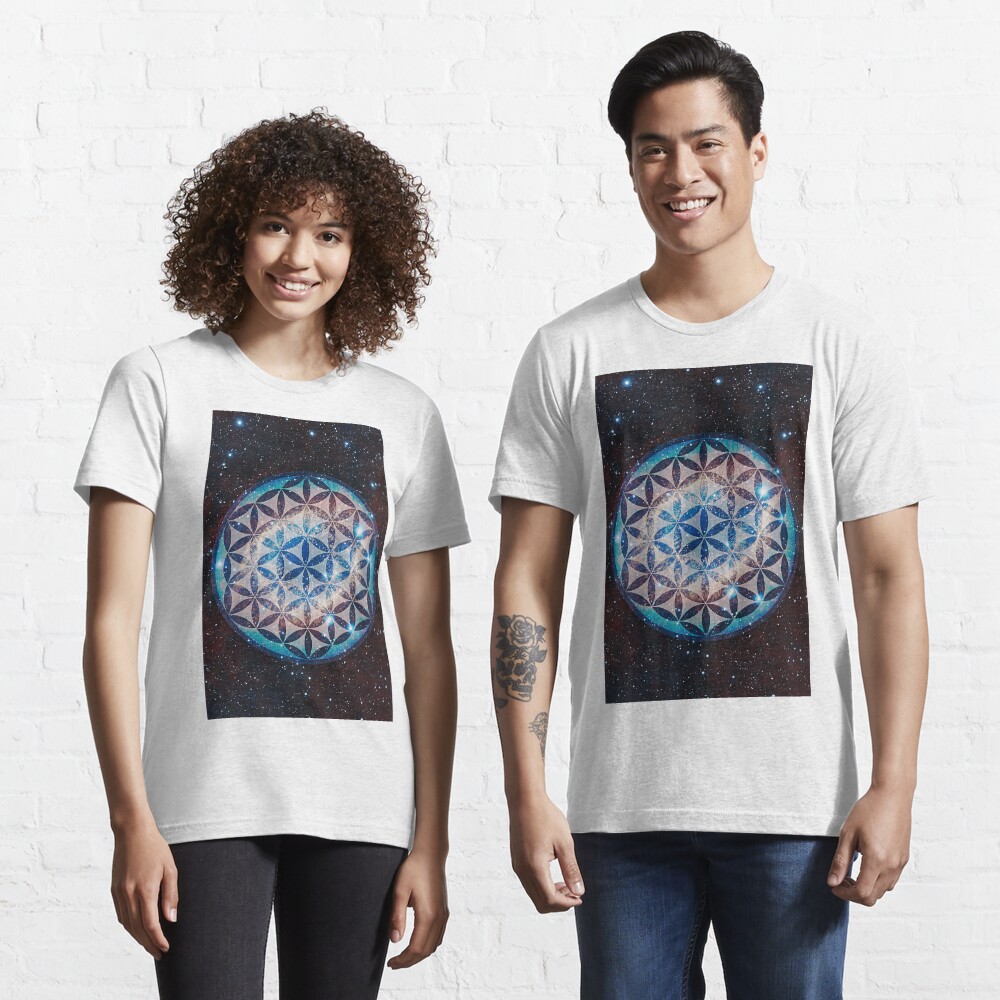 Item preview, Essential T-Shirt designed and sold by Truthseekmedia.