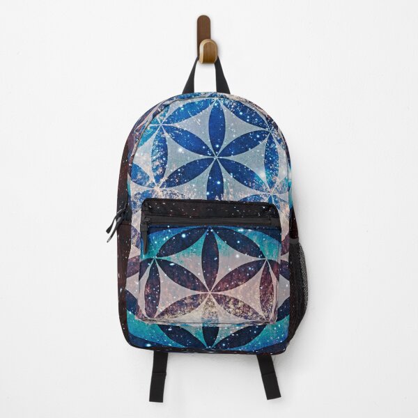 Item preview, Flower of Life Space Version designed and sold by Truthseekmedia.