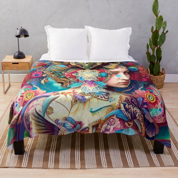 Item preview, Transception. designed and sold by StHallow.