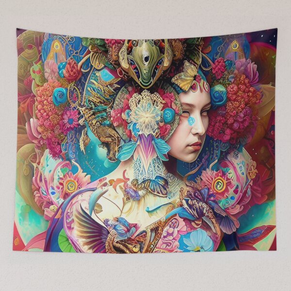 Item preview, Transception. designed and sold by StHallow.