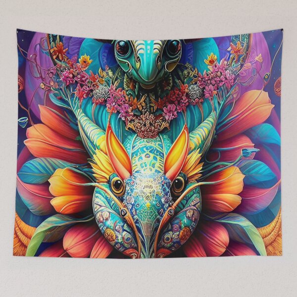 Item preview, Transception. designed and sold by StHallow.