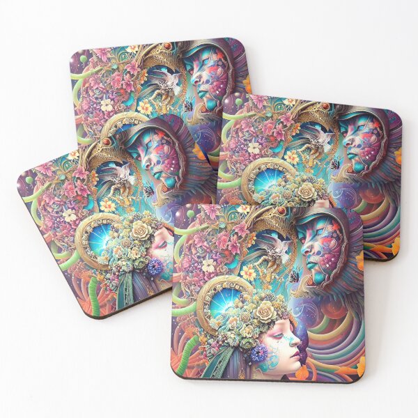 Item preview, Transception. designed and sold by StHallow.