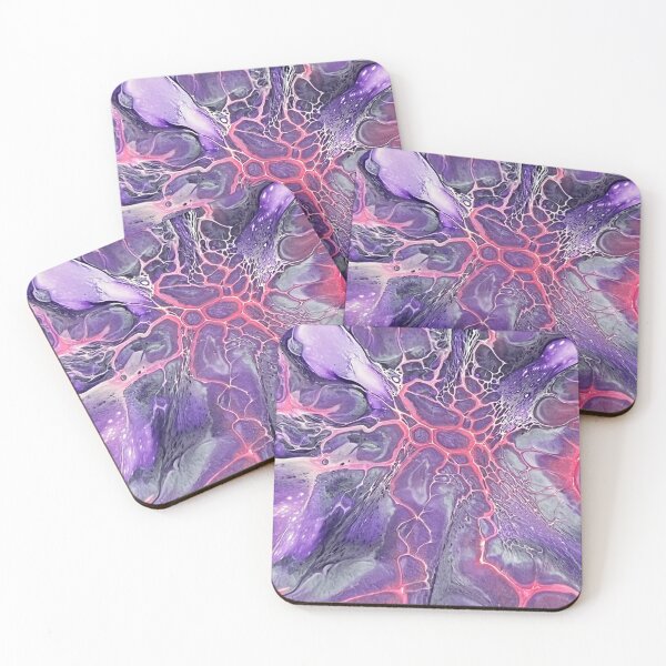 Item preview, Pink Lightning  designed and sold by Imeesh.