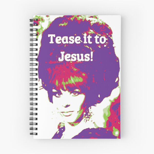 Item preview, Tease it to Jesus!  designed and sold by CMooreWorx.