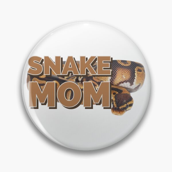 Item preview, Snake Mom designed and sold by MxA19.
