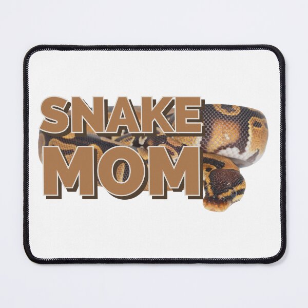 Item preview, Snake Mom designed and sold by MxA19.