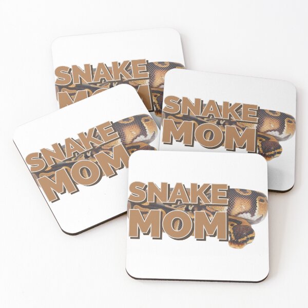 Item preview, Snake Mom designed and sold by MxA19.