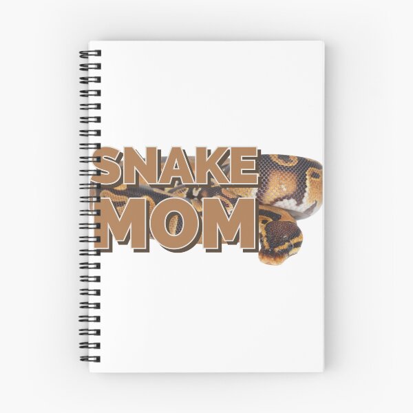Aperçu de l'œuvre Snake Mom créée et vendue par MxA19.
