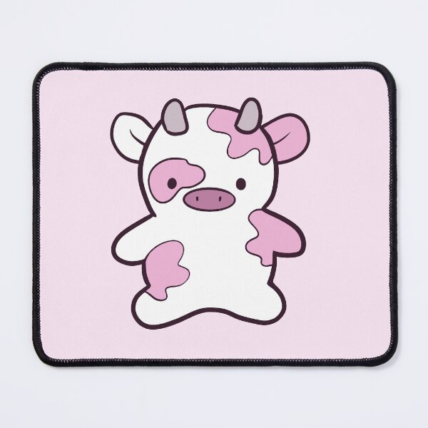 Item preview, Strawberry cow designed and sold by dreamsclouds.