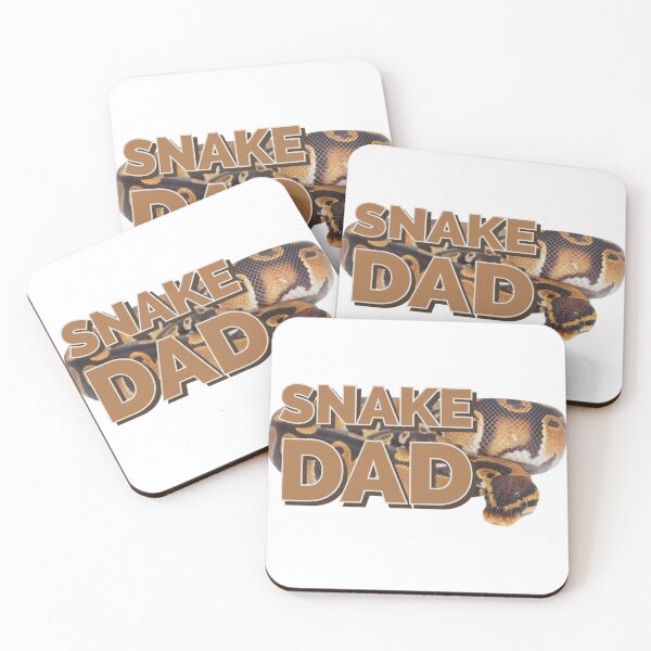 Item preview, Snake Dad designed and sold by MxA19.