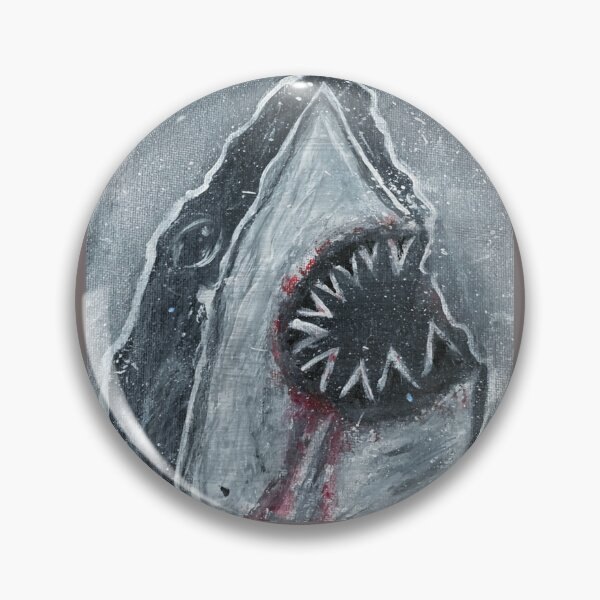 Item preview, Shark Bait designed and sold by zoeyangellove.