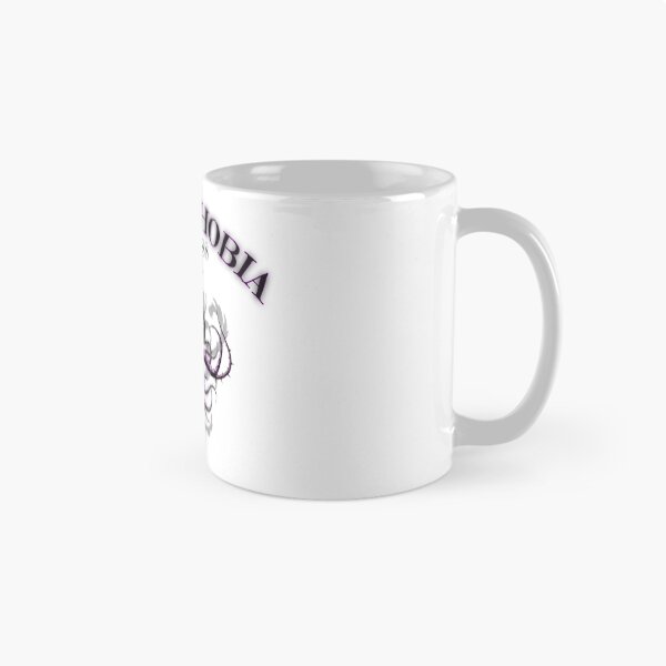 Item preview, Atychiphobia Distress Funny Design designed and sold by Artista-shop.