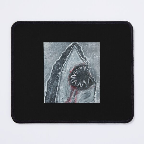 Item preview, Shark Bait designed and sold by zoeyangellove.