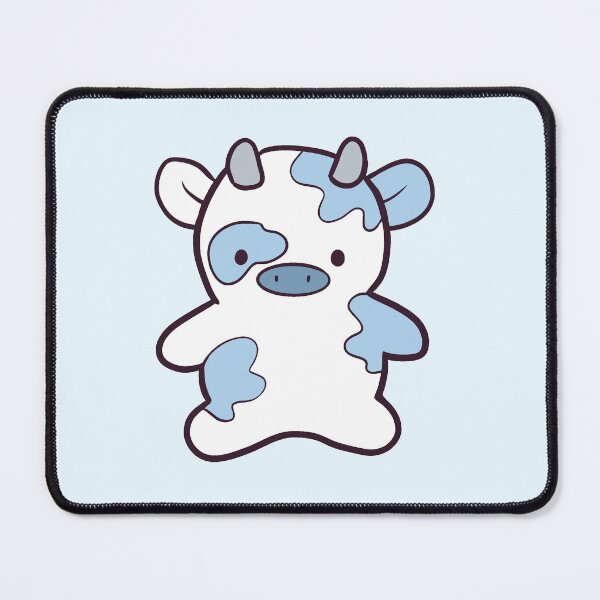 Item preview, Blueberry cow designed and sold by dreamsclouds.