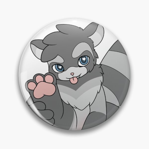 Item preview, Paw Lover designed and sold by Luke Valentine.