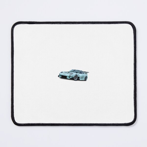 Item preview, RX-7 Modded sticker designed and sold by kanelii.
