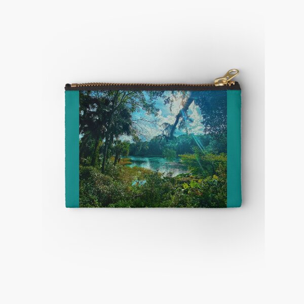 Item preview, Pitstop at Rainbow Springs. designed and sold by VesselObserver.