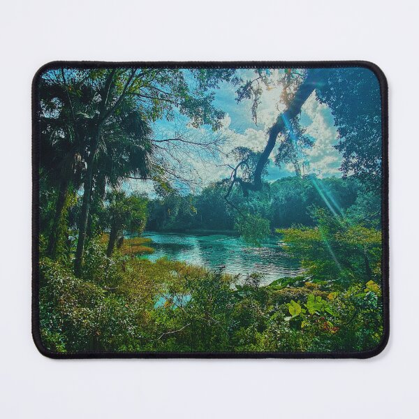 Item preview, Pitstop at Rainbow Springs. designed and sold by VesselObserver.