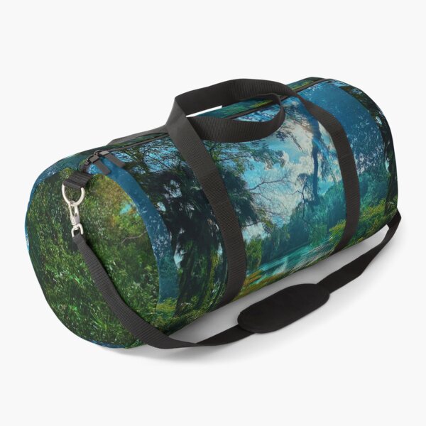 Item preview, Pitstop at Rainbow Springs. designed and sold by VesselObserver.